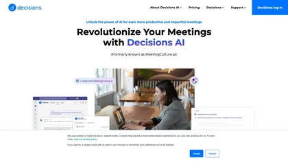 MeetingCulture.ai